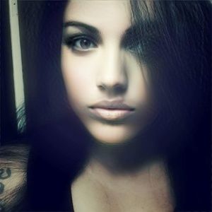 Meet your Posher, Barbara